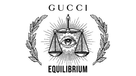 Gucci equilibrium